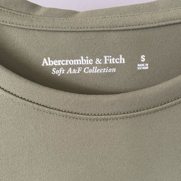 A&F Soft Collection, Bodysuit - Picture 4 of 4